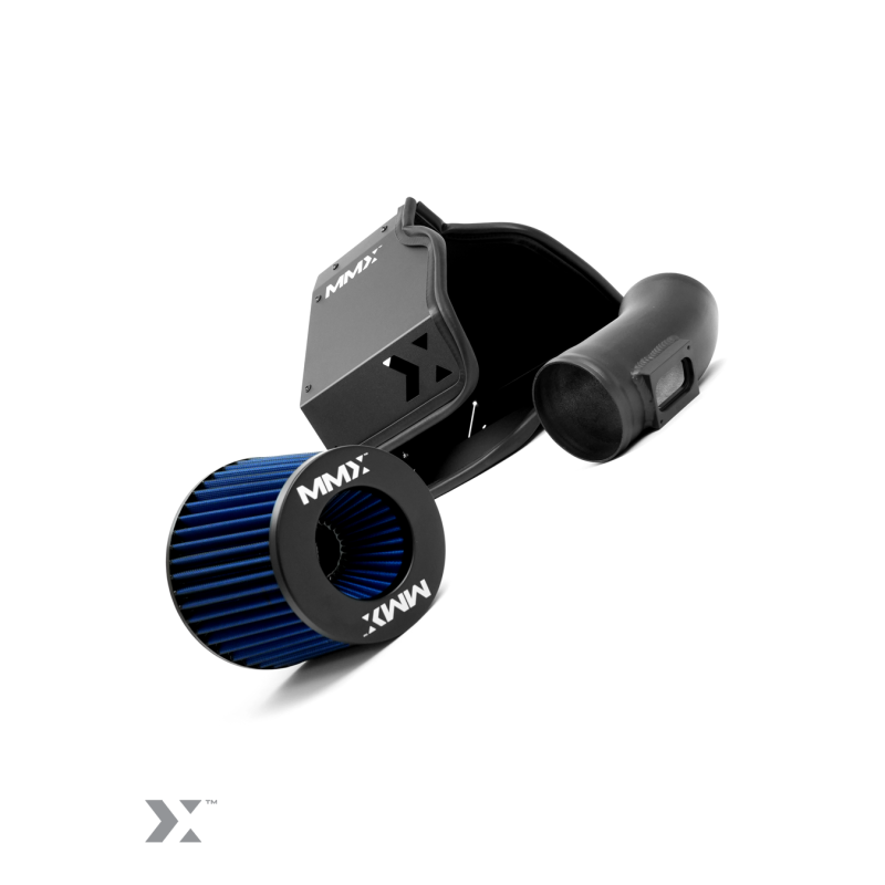 MINI Cooper S JCW F56 MMX Performance Ansaugsystem-Kit MMR11-1401 - MMR11-1401 - MMR11-1401 - 3666618840666