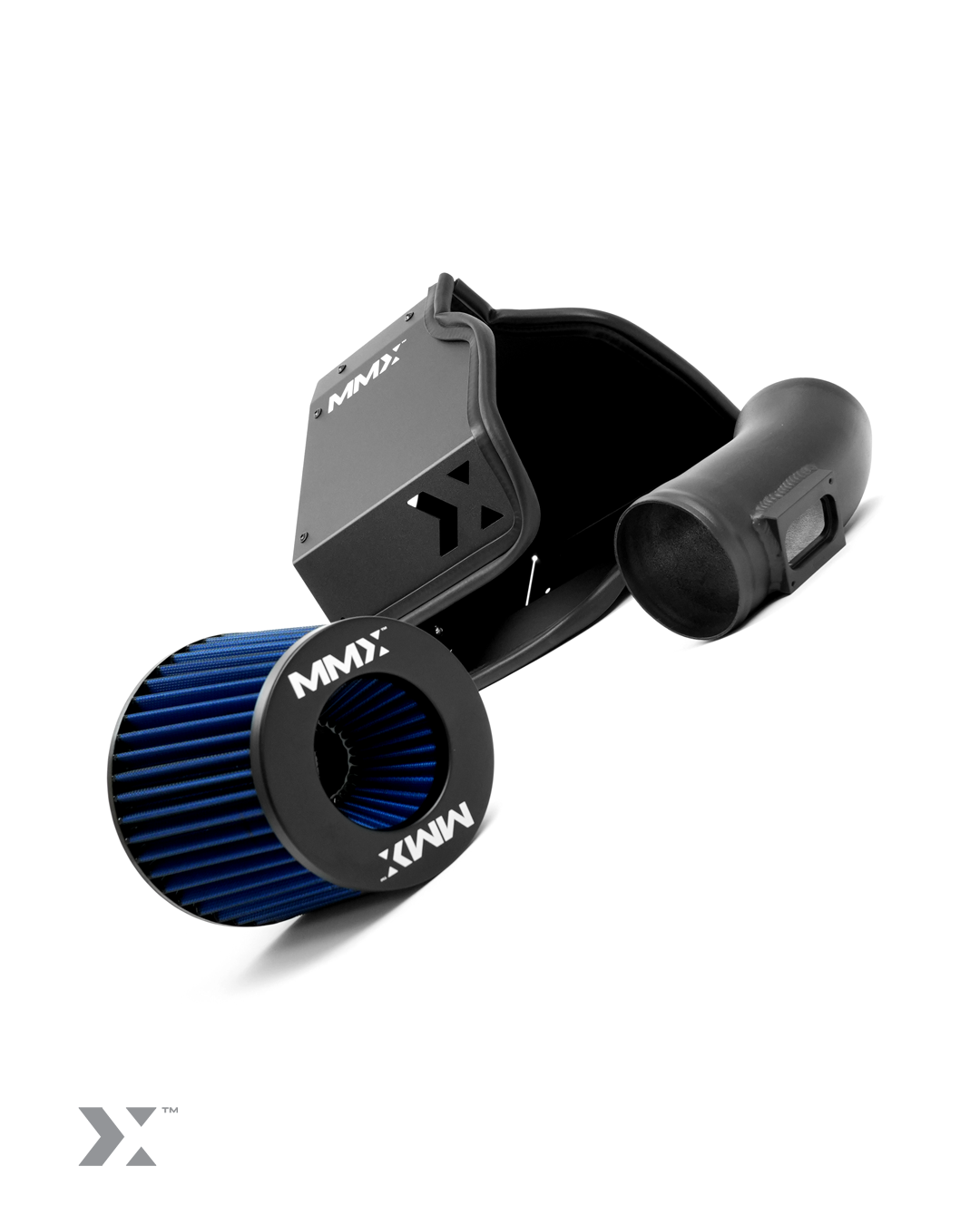 Kit di aspirazione ad alte prestazioni MINI Cooper S JCW F56 MMX Performance MMR11-1401 - MMR11-1401 - MMR11-1401 - 3666618840666