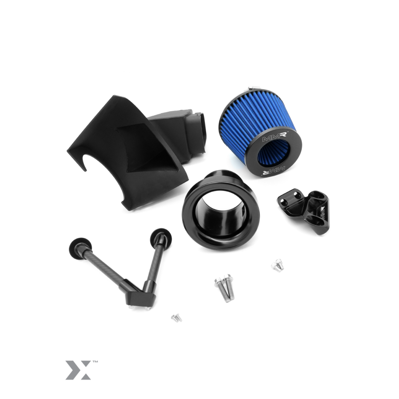 Kit Admission Performance BMW B58 MMR Performance MMR11-0502FK - MMR11-0502FK - MMR11-0502FK - 3666618840673