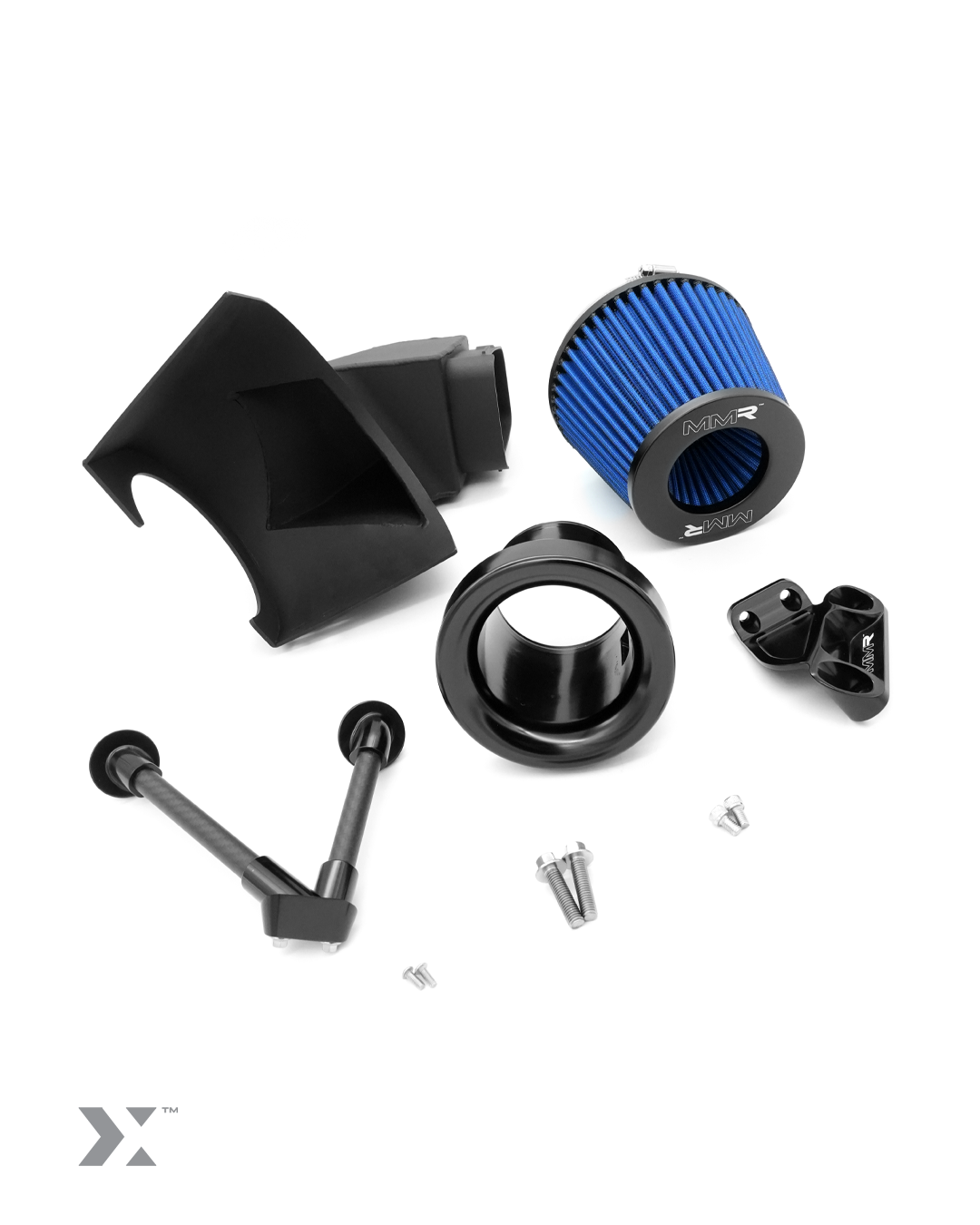 Kit Admission Performance BMW B58 MMR Performance MMR11-0502FK - MMR11-0502FK - MMR11-0502FK - 3666618840673