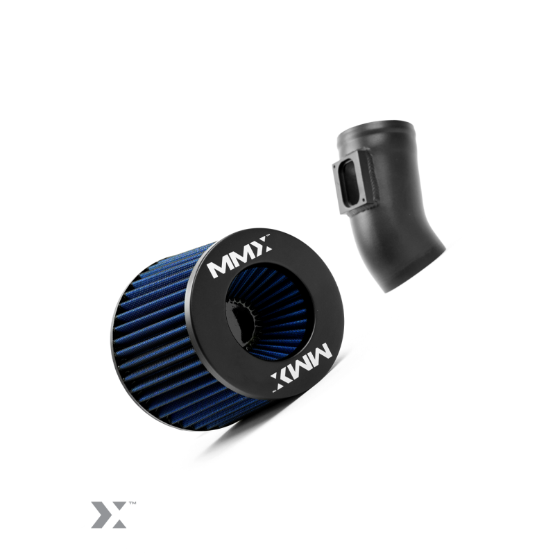 MMX Performance Intake Kit MINI Cooper S JCW F56 MMR11-1401 - MMR11-1401 - MMR11-1401 - 3666618840666