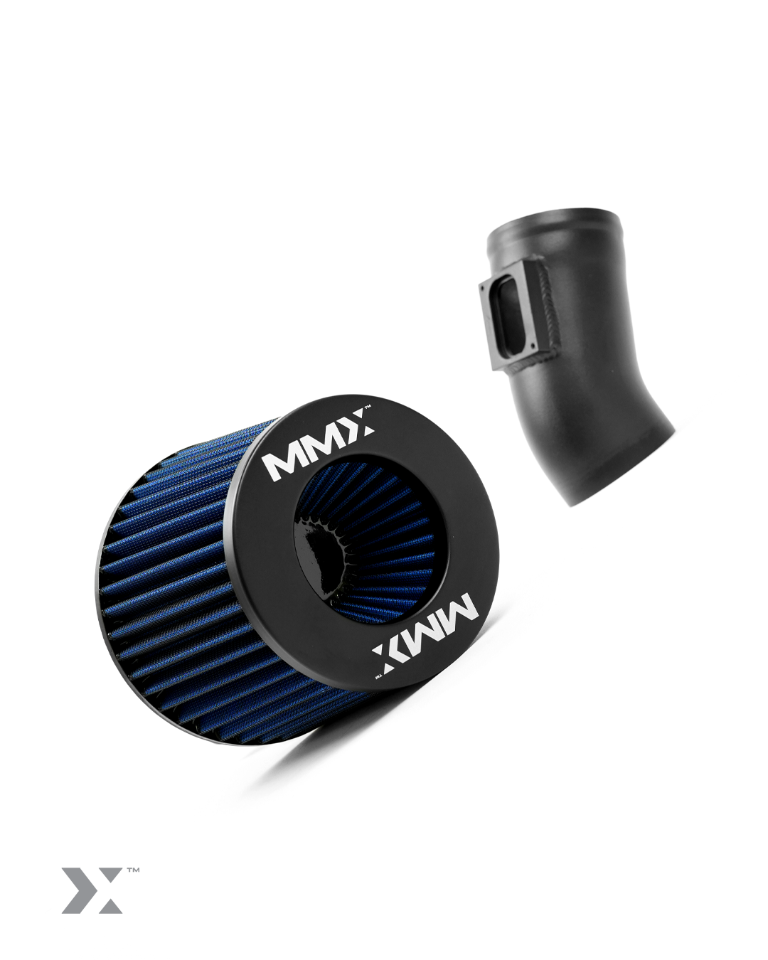 MMX Performance Intake Kit MINI Cooper S JCW F56 MMR11-1401 - MMR11-1401 - MMR11-1401 - 3666618840666