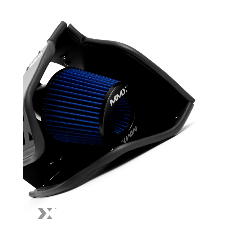 MMX Performance Intake Kit MINI Cooper S JCW F56 MMR11-1401 - MMR11-1401 - MMR11-1401 - 3666618840666