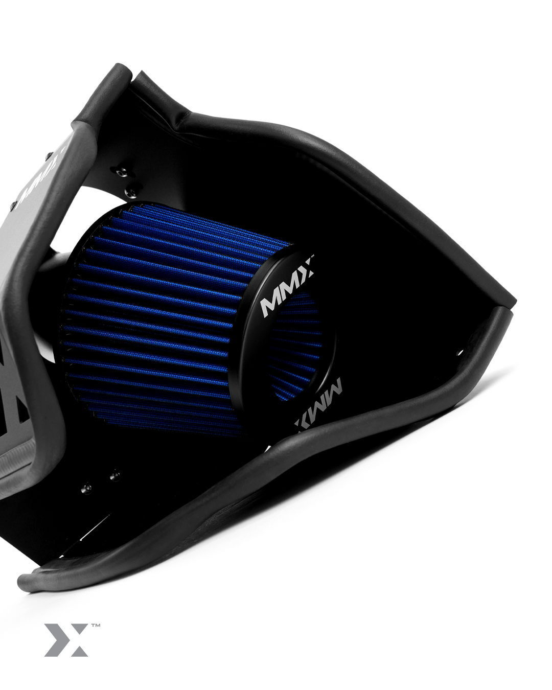 MMX Performance Intake Kit MINI Cooper S JCW F56 MMR11-1401 - MMR11-1401 - MMR11-1401 - 3666618840666