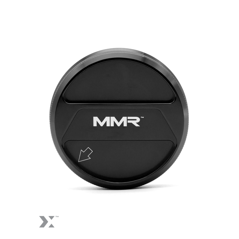 Tappo per fluido di raffreddamento in alluminio BMW MINI MMX Performance MMR03-1502 - MMR03-1502 - MMR03-1502 - 3666618840727