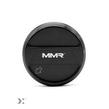 MMX Billet Coolant Cap 90mm BMW MINI MMR03-1502