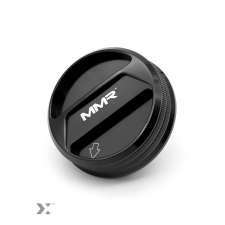 Bouchon liquide de refroidissement en alu 90mm MMX - BMW MINI