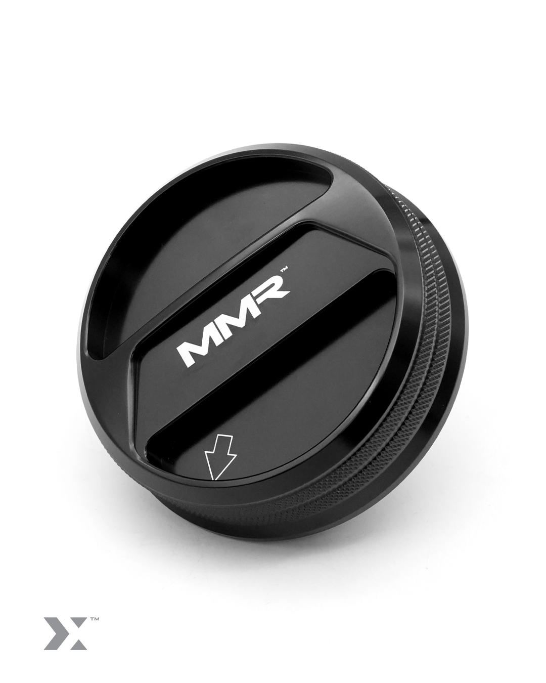 Bouchon de Liquide de Refroidissement Aluminium BMW MINI MMX Performance MMR03-1502 - MMR03-1502 - MMR03-1502 - 3666618840727