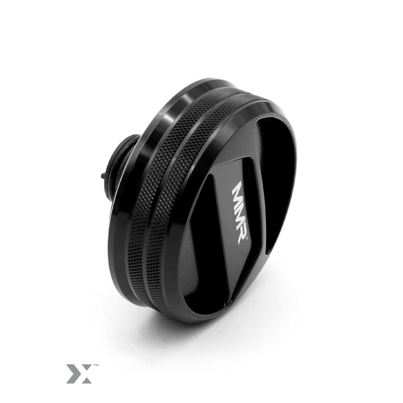 Bouchon de Liquide de Refroidissement Aluminium BMW MINI MMX Performance MMR03-1502 - MMR03-1502 - MMR03-1502 - 3666618840727