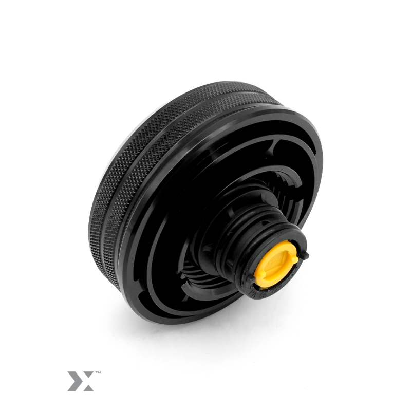 Bouchon de Liquide de Refroidissement Aluminium BMW MINI MMX Performance MMR03-1502 - MMR03-1502 - MMR03-1502 - 3666618840727