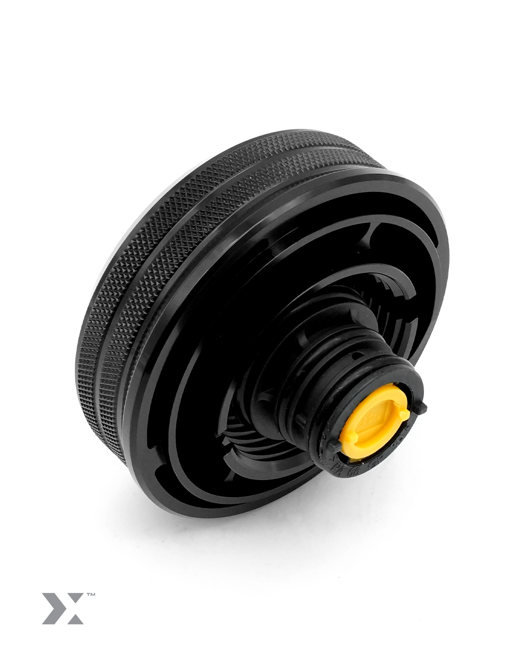 Bouchon de Liquide de Refroidissement Aluminium BMW MINI MMX Performance MMR03-1502 - MMR03-1502 - MMR03-1502 - 3666618840727