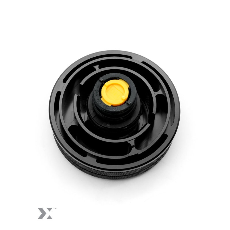 Bouchon de Liquide de Refroidissement Aluminium BMW MINI MMX Performance MMR03-1502 - MMR03-1502 - MMR03-1502 - 3666618840727