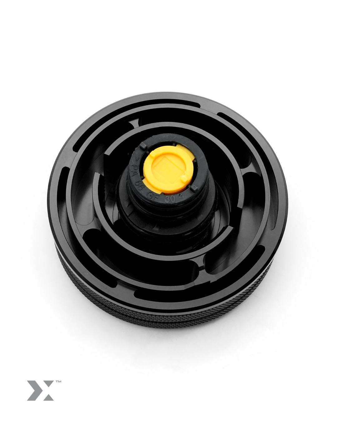 Kühlmittelverschluss aus Aluminium für BMW MINI von MMX Performance, MMR03-1502 - MMR03-1502 - MMR03-1502 - 3666618840727