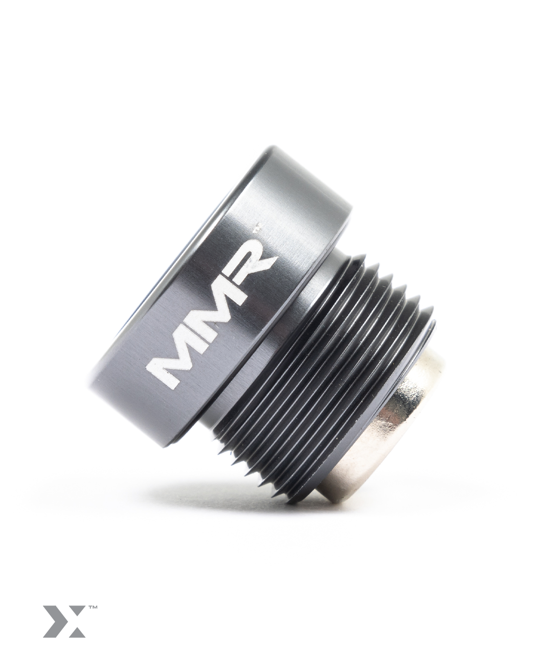 Bouchon de Différentiel Aimanté BMW MMR Performance MMR03-0503 - MMR03-0503 - MMR03-0503 - 3666618840789