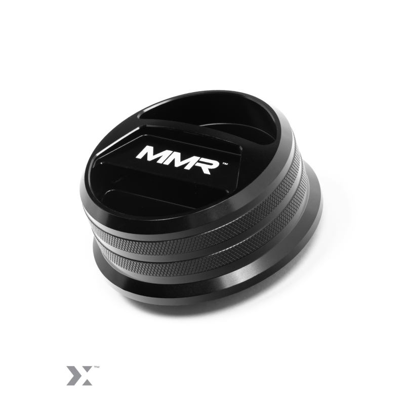 Tankdeckel BMW MINI B58 N55 S54 S55 S63 MMR Performance MMR03-0102-BL - MMR03-0102-BL - MMR03-0102-BL - 3666618840819