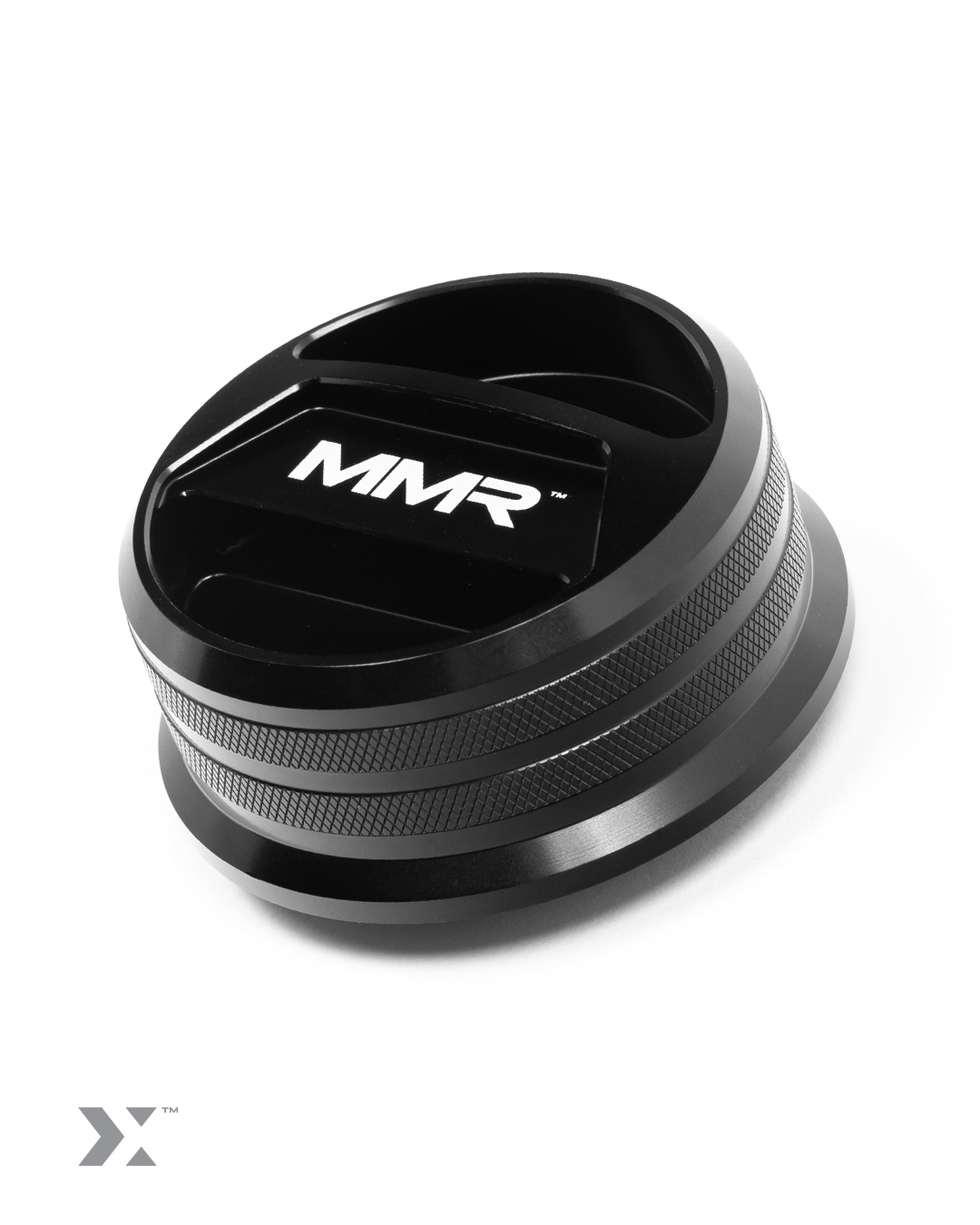 Tankdeckel BMW MINI B58 N55 S54 S55 S63 MMR Performance MMR03-0102-BL - MMR03-0102-BL - MMR03-0102-BL - 3666618840819