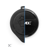 Bouchon de Lave-Glace Aluminium BMW Gxx MMX Performance MMR03-0002