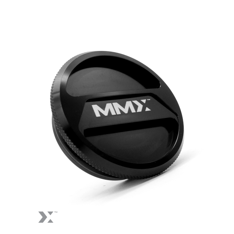 BMW Gxx MMX Performance Scheibenwaschmittelverschluss aus Aluminium MMR03-0002 - MMR03-0002 - MMR03-0002 - 3666618840857