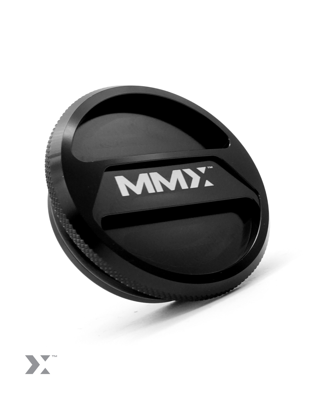 BMW Gxx MMX Performance Scheibenwaschmittelverschluss aus Aluminium MMR03-0002 - MMR03-0002 - MMR03-0002 - 3666618840857