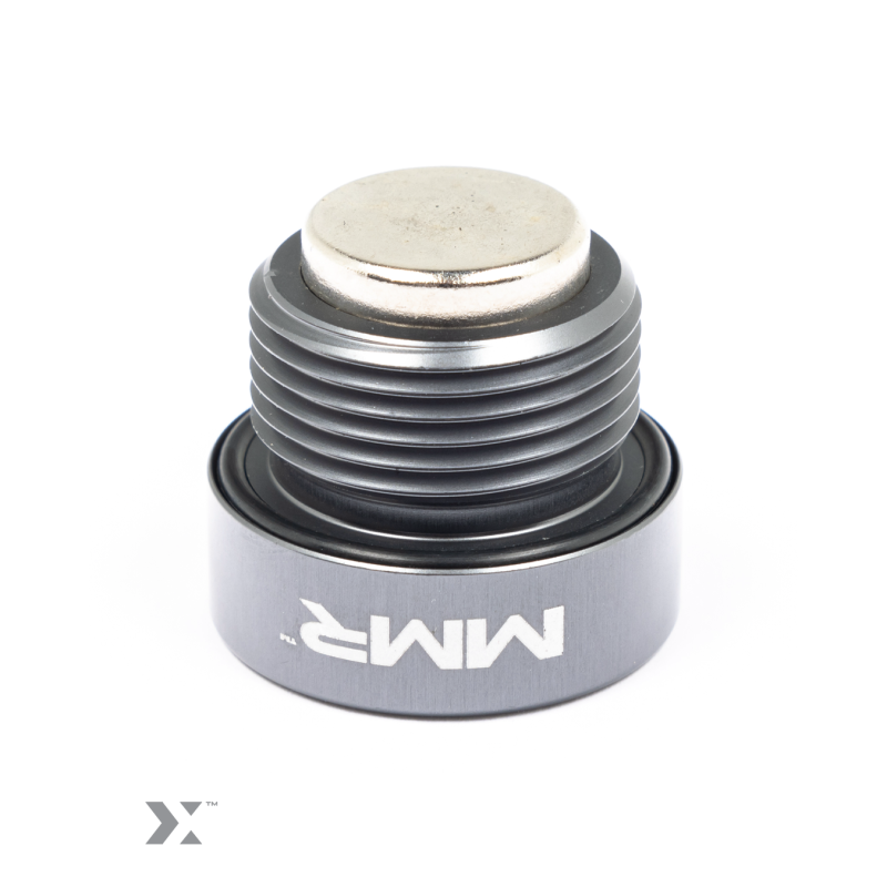 Bouchon de Différentiel Aimanté BMW MMR Performance MMR03-0503 - MMR03-0503 - MMR03-0503 - 3666618840789