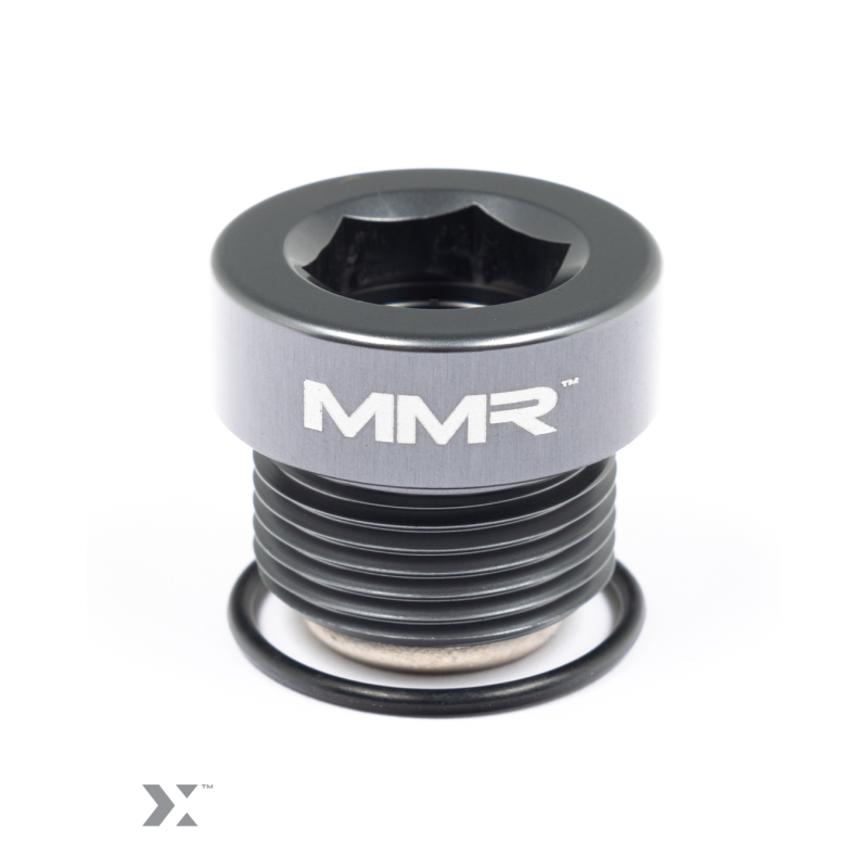 Bouchon de Différentiel Aimanté BMW MMR Performance MMR03-0503 - MMR03-0503 - MMR03-0503 - 3666618840789