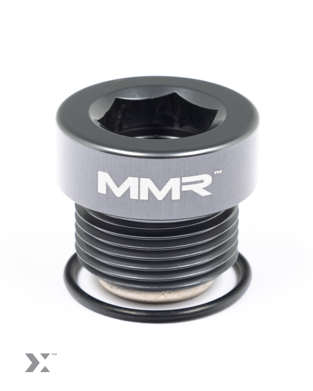 Bouchon de Différentiel Aimanté BMW MMR Performance MMR03-0503 - MMR03-0503 - MMR03-0503 - 3666618840789