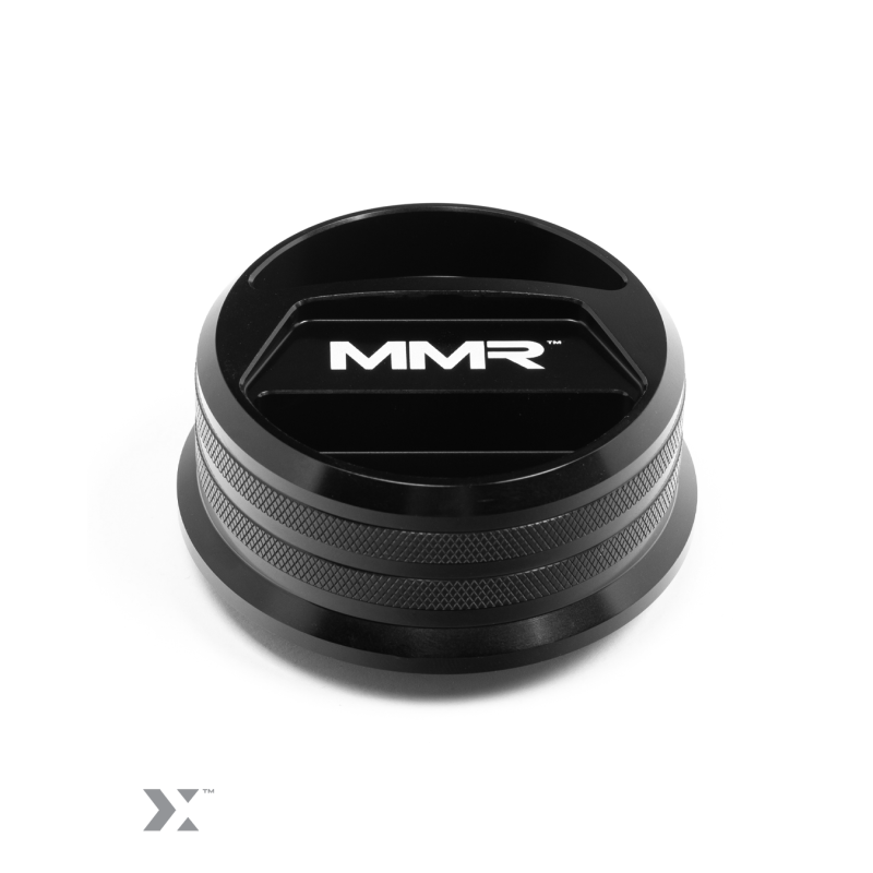 Tankdeckel BMW MINI B58 N55 S54 S55 S63 MMR Performance MMR03-0102-BL - MMR03-0102-BL - MMR03-0102-BL - 3666618840819