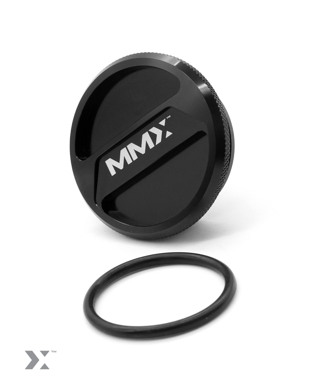 MMX Billet Washer Fluid Cap BMW Gxx MMR03-0002 - MMR03-0002 - MMR03-0002 - 3666618840857