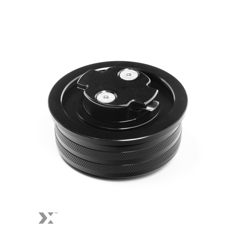 Bouchon de Remplissage d'Huile BMW MINI B58 N55 S54 S55 S63 MMR Performance MMR03-0102-BL - MMR03-0102-BL - MMR03-0102-BL - 3666618840819