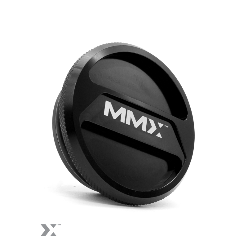 Tappo lavavetri in alluminio BMW Gxx MMX Performance MMR03-0002 - MMR03-0002 - MMR03-0002 - 3666618840857