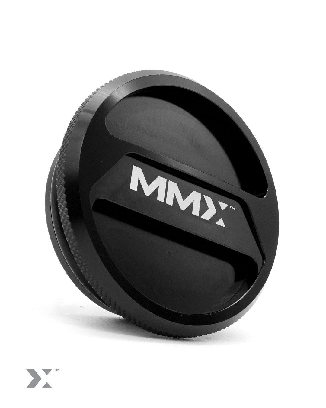 Tappo lavavetri in alluminio BMW Gxx MMX Performance MMR03-0002 - MMR03-0002 - MMR03-0002 - 3666618840857