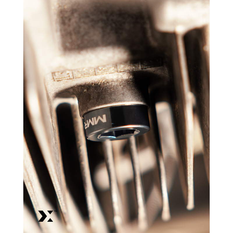 Spina del differenziale magnetico BMW MMR Performance MMR03-0503 - MMR03-0503 - MMR03-0503 - 3666618840789