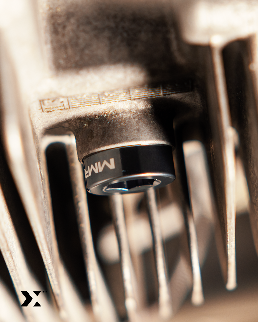 Bouchon de Différentiel Aimanté BMW MMR Performance MMR03-0503 - MMR03-0503 - MMR03-0503 - 3666618840789