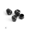 Aluminium-Klimaanlagenverschlüsse R134A MMX Performance MMR03-0004