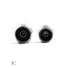 Aluminium-Klimaanlagenverschlüsse R134A MMX Performance MMR03-0004
