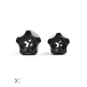 Aluminium-Klimaanlagenverschlüsse R134A MMX Performance MMR03-0004