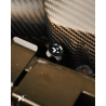 Aluminium-Klimaanlagenverschlüsse R134A MMX Performance MMR03-0004