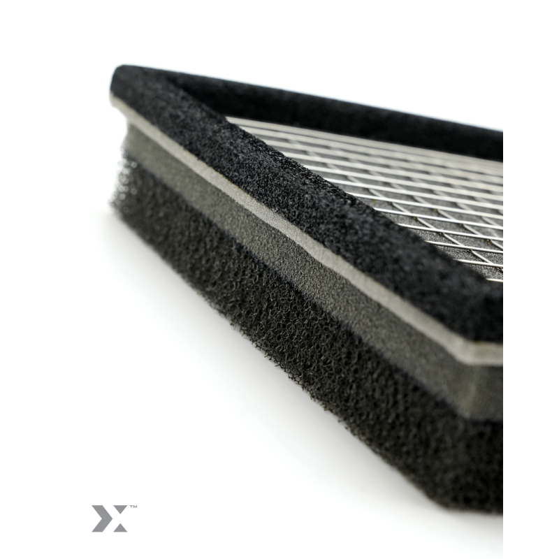 MMR Elite Foam Air Filter BMW N55 MMR01-HMP-795 - MMR01-HMP-795 - MMR01-HMP-795 - 3666618840895