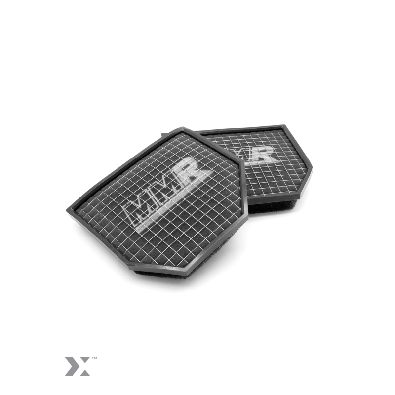 BMW S55 S63 MMX Performance Elite-Schaumstoff-Luftfilter MMR01-HMP-814 - MMR01-HMP-814 - MMR01-HMP-814 - 3666618840888