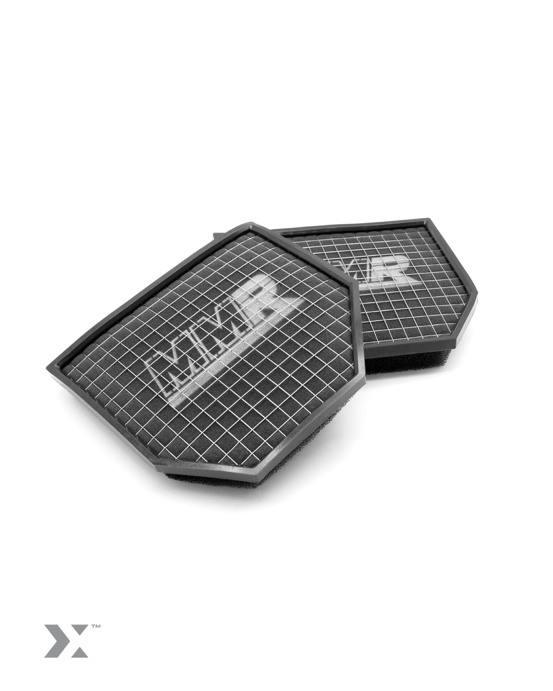 BMW S55 S63 MMX Performance Elite-Schaumstoff-Luftfilter MMR01-HMP-814 - MMR01-HMP-814 - MMR01-HMP-814 - 3666618840888