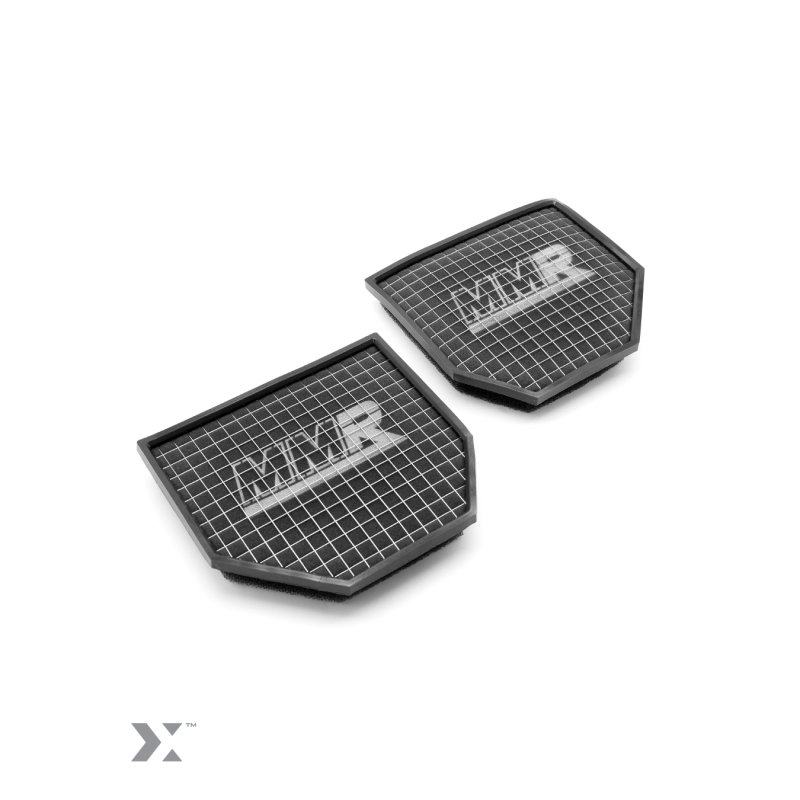 BMW S55 S63 MMX Performance Elite-Schaumstoff-Luftfilter MMR01-HMP-814 - MMR01-HMP-814 - MMR01-HMP-814 - 3666618840888
