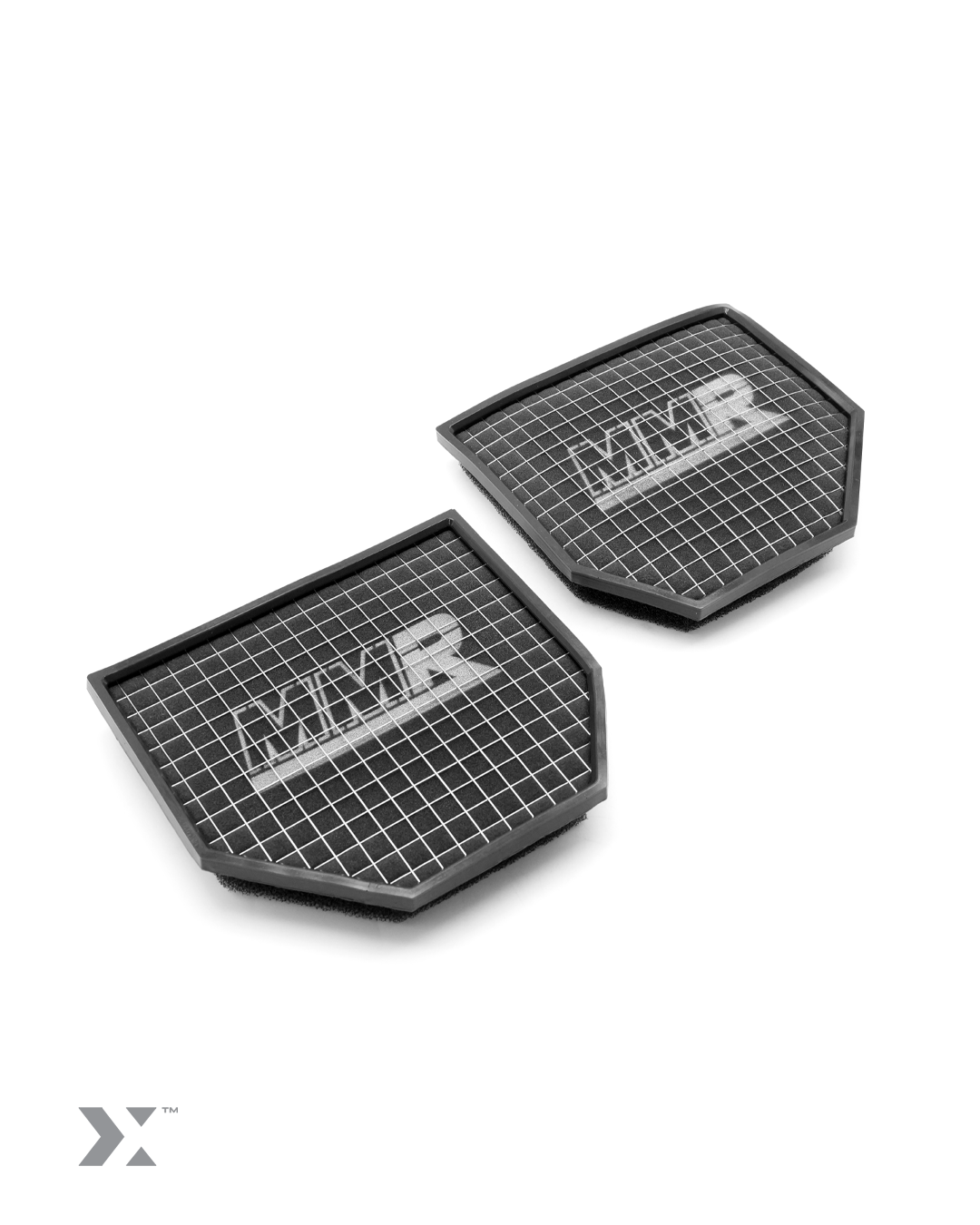 BMW S55 S63 MMX Performance Elite-Schaumstoff-Luftfilter MMR01-HMP-814 - MMR01-HMP-814 - MMR01-HMP-814 - 3666618840888