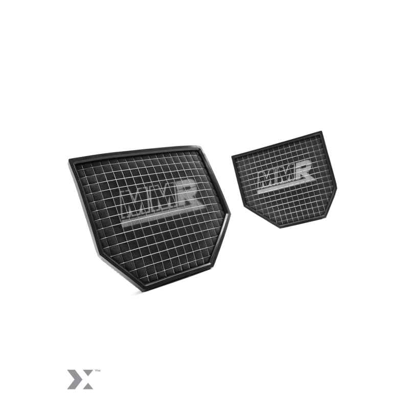 BMW S55 S63 MMX Performance Elite-Schaumstoff-Luftfilter MMR01-HMP-814 - MMR01-HMP-814 - MMR01-HMP-814 - 3666618840888