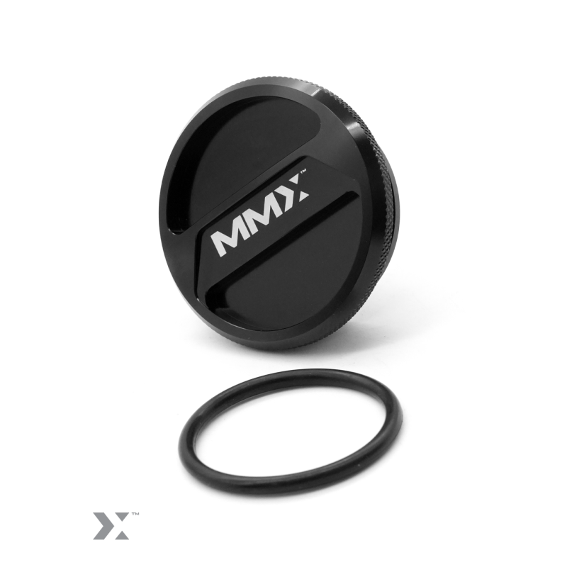 Bouchon de Lave-Glace Aluminium BMW Fxx MMX Performance MMR03-0000 - MMR03-0000 - MMR03-0000 - 3666618840871