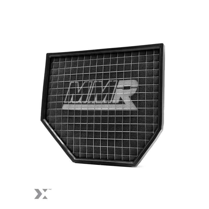 BMW S55 S63 MMX Performance Elite-Schaumstoff-Luftfilter MMR01-HMP-814 - MMR01-HMP-814 - MMR01-HMP-814 - 3666618840888