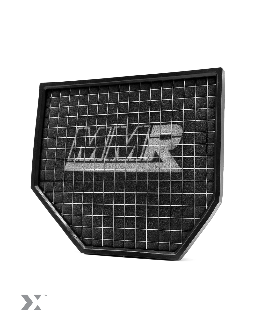 BMW S55 S63 MMX Performance Elite-Schaumstoff-Luftfilter MMR01-HMP-814 - MMR01-HMP-814 - MMR01-HMP-814 - 3666618840888
