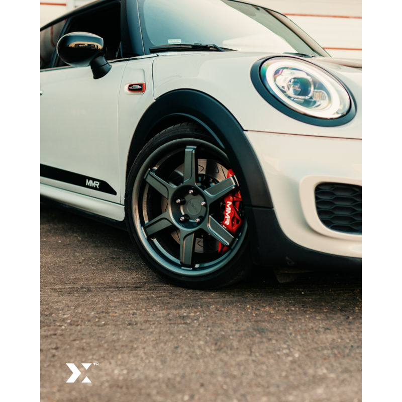 Sport-Luftfilter MINI Cooper S JCW F56 von MMR Performance, Art.-Nr. MMR01-1302 - MMR01-1302 - MMR01-1302 - 3666618840949
