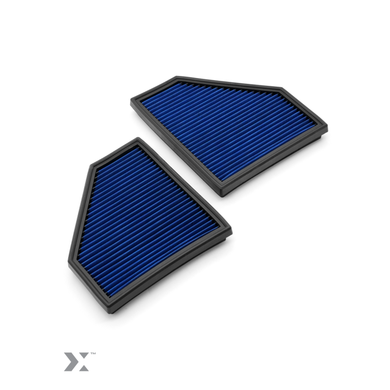 Sport-Luftfilter für BMW M2 G87, M3 G80, M4 G82 – MMR Performance MMR01-1601 - MMR01-1601 - MMR01-1601 - 3666618840932