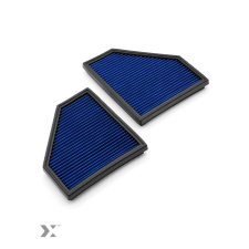 Filtro dell'aria sportivo BMW M2 G87, M3 G80, M4 G82, MMR Performance MMR01-1601