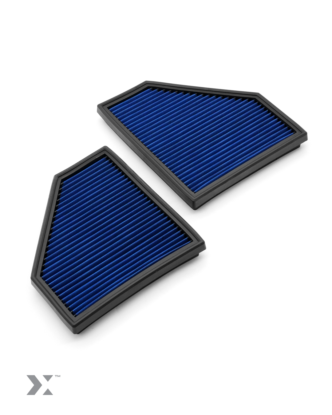 MMR Cotton Air Filters BMW G8x S58 MMR01-1601 - MMR01-1601 - MMR01-1601 - 3666618840932